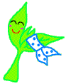 リボン葉大