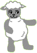ひつじ